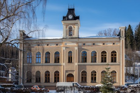 Apartmán Magda