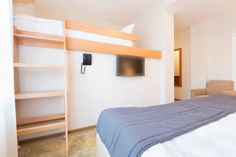 Apartmán Harrachov 2