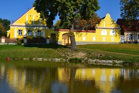 Statek František