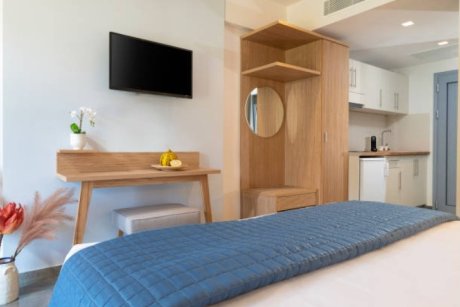 Apartmán Harrachov