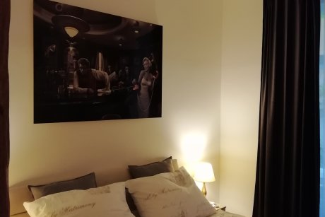 Apartmán Lada 2