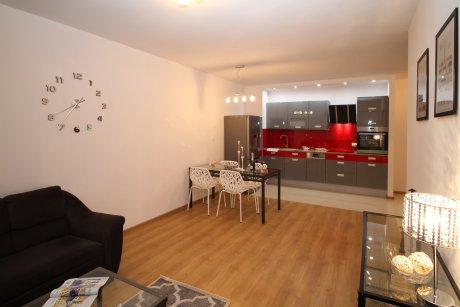 Comfort Apartment