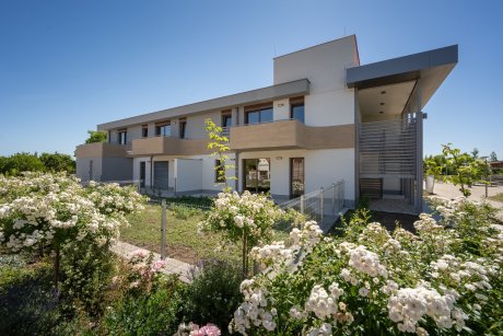Colonnade Apartments Lednice – profesionální správa apartmánů